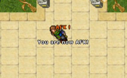 AFK